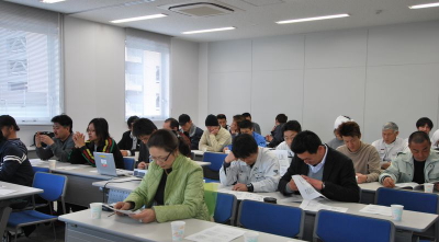現場づくり勉強会1