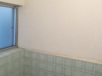 浴室リフォーム浴室のビフォア